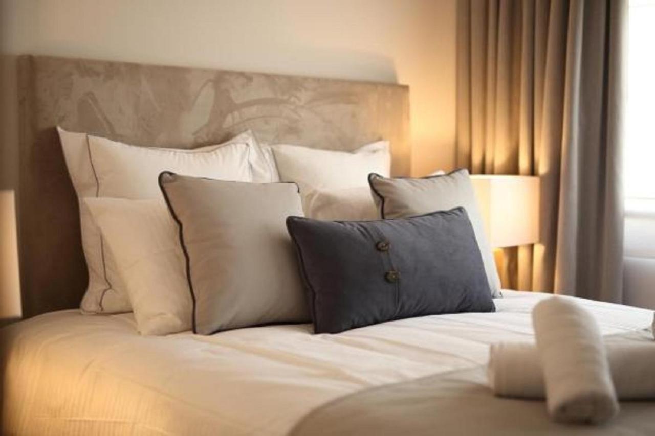 Hector Luxury Suite Atenas Exterior foto