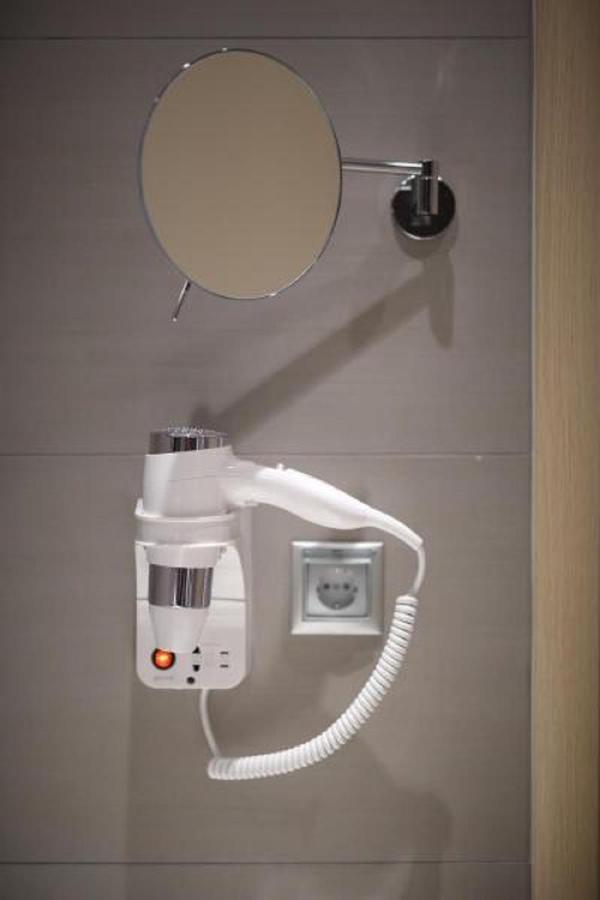Hector Luxury Suite Atenas Exterior foto
